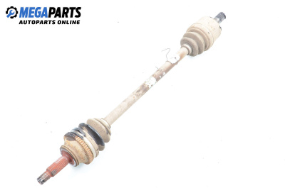 Полуоска за Hyundai Santa Fe I SUV (11.2000 - 03.2006) 2.0 CRDi 4x4, 113 к.с., позиция: задна, дясна