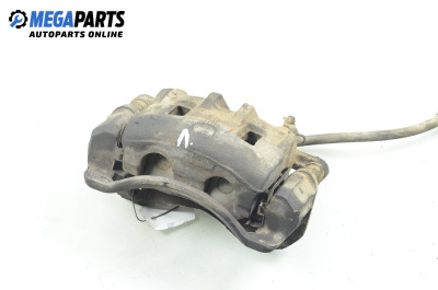 Спирачен апарат за Hyundai Santa Fe I SUV (11.2000 - 03.2006), позиция: предна, лява