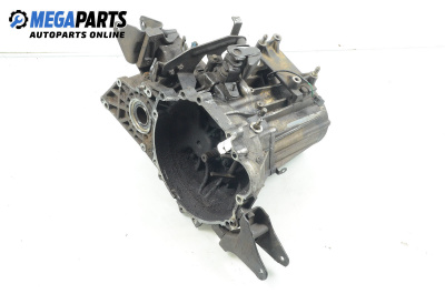 Ръчна скоростна кутия за Hyundai Santa Fe I SUV (11.2000 - 03.2006) 2.0 CRDi 4x4, 113 к.с.