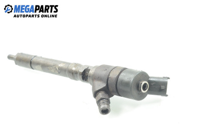 Дюза дизел за Hyundai Santa Fe I SUV (11.2000 - 03.2006) 2.0 CRDi 4x4, 113 к.с., № 33800-27000 / 0445110 084