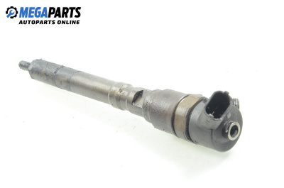 Дюза дизел за Hyundai Santa Fe I SUV (11.2000 - 03.2006) 2.0 CRDi 4x4, 113 к.с., № 33800-27000 / 0445110 084