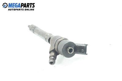 Дюза дизел за Hyundai Santa Fe I SUV (11.2000 - 03.2006) 2.0 CRDi 4x4, 113 к.с., № 33800-27000 / 0445110 084