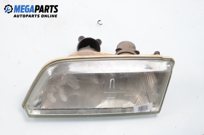 Фар за Citroen ZX Hatchback (03.1991 - 07.1999), хечбек, позиция: лява
