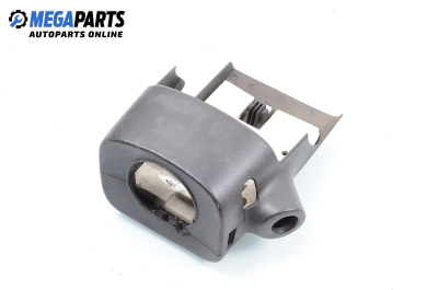 Интериорна пластмаса волан за Peugeot 307 Hatchback (08.2000 - 12.2012), 4+1 вр., хечбек