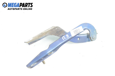 Панта преден капак за Peugeot 307 Hatchback (08.2000 - 12.2012), 4+1 вр., хечбек, позиция: лява