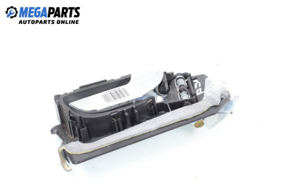 Вътрешна дръжка за Peugeot 307 Hatchback (08.2000 - 12.2012), 4+1 вр., хечбек, позиция: предна, дясна