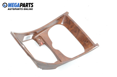 Централна конзола за Peugeot 307 Hatchback (08.2000 - 12.2012)