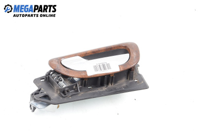 Вътрешна дръжка за Peugeot 307 Hatchback (08.2000 - 12.2012), 4+1 вр., хечбек, позиция: предна, лява