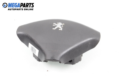 Airbag за Peugeot 307 Hatchback (08.2000 - 12.2012), 4+1 вр., хечбек, позиция: предна