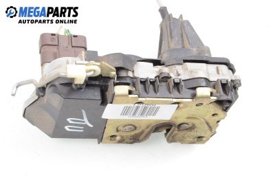 Брава на врата за Peugeot 307 Hatchback (08.2000 - 12.2012), позиция: предна, дясна