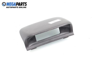 Интериорна пластмаса за Peugeot 307 Hatchback (08.2000 - 12.2012), 4+1 вр., хечбек, позиция: предна