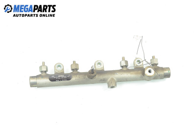 Горивна рейка за Peugeot 307 Hatchback (08.2000 - 12.2012) 2.0 HDi 110, 107 к.с., № Bosch 0 445 214 019