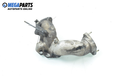 EGR тръба за Peugeot 307 Hatchback (08.2000 - 12.2012) 2.0 HDi 110, 107 к.с.