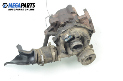 Турбо за Peugeot 307 Hatchback (08.2000 - 12.2012) 2.0 HDi 110, 107 к.с., № K03-403 550