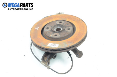 Шенкел главина за Peugeot 307 Hatchback (08.2000 - 12.2012), позиция: предна, дясна