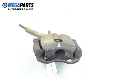 Спирачен апарат за Peugeot 307 Hatchback (08.2000 - 12.2012), позиция: предна, дясна