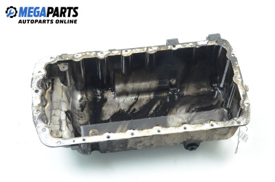 Картер за Peugeot 307 Hatchback (08.2000 - 12.2012) 2.0 HDi 110, 107 к.с.