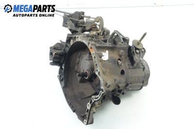 Ръчна скоростна кутия за Peugeot 307 Hatchback (08.2000 - 12.2012) 2.0 HDi 110, 107 к.с.