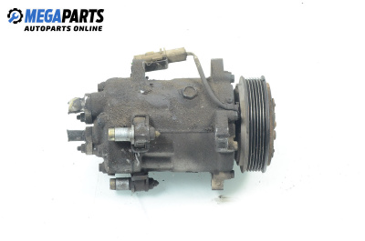 Компресор климатик за Peugeot 307 Hatchback (08.2000 - 12.2012) 2.0 HDi 110, 107 к.с.