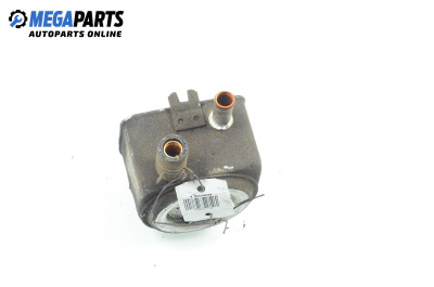 Маслоохладител за Peugeot 307 Hatchback (08.2000 - 12.2012) 2.0 HDi 110, 107 к.с.