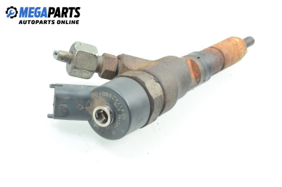 Дюза дизел за Peugeot 307 Hatchback (08.2000 - 12.2012) 2.0 HDi 110, 107 к.с., № 0445110 076