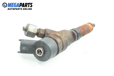 Дюза дизел за Peugeot 307 Hatchback (08.2000 - 12.2012) 2.0 HDi 110, 107 к.с., № 0445110 076