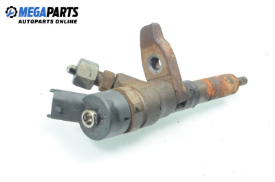 Дюза дизел за Peugeot 307 Hatchback (08.2000 - 12.2012) 2.0 HDi 110, 107 к.с., № 0445110 076