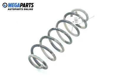 Пружина за ходова част за Peugeot 307 Hatchback (08.2000 - 12.2012), хечбек, позиция: задна