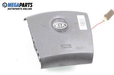 Airbag за Kia Sorento I SUV (08.2002 - 12.2009), 4+1 вр., джип, позиция: предна