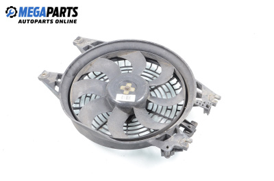 Перка охлаждане за Kia Sorento I SUV (08.2002 - 12.2009) 2.5 CRDi, 140 к.с.