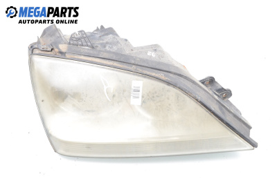 Фар за Kia Sorento I SUV (08.2002 - 12.2009), джип, позиция: дясна