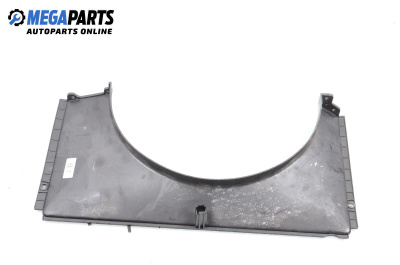 Дифузьор за Kia Sorento I SUV (08.2002 - 12.2009) 2.5 CRDi, 140 к.с.