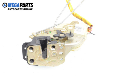 Брава на врата за Kia Sorento I SUV (08.2002 - 12.2009), позиция: задна, лява