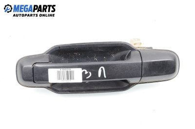 Външна дръжка за Kia Sorento I SUV (08.2002 - 12.2009), 4+1 вр., джип, позиция: задна, лява