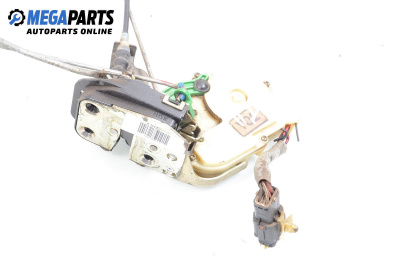 Брава на врата за Kia Sorento I SUV (08.2002 - 12.2009), позиция: предна, дясна