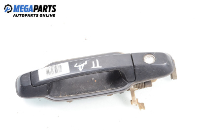 Външна дръжка за Kia Sorento I SUV (08.2002 - 12.2009), 4+1 вр., джип, позиция: предна, дясна