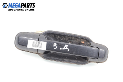 Външна дръжка за Kia Sorento I SUV (08.2002 - 12.2009), 4+1 вр., джип, позиция: задна, дясна