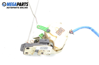 Брава на врата за Kia Sorento I SUV (08.2002 - 12.2009), позиция: задна, дясна