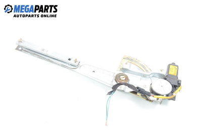 Машинка ел. стъкло за Kia Sorento I SUV (08.2002 - 12.2009), 4+1 вр., джип, позиция: предна, лява, № XH601PO
