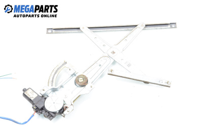 Машинка ел. стъкло за Kia Sorento I SUV (08.2002 - 12.2009), 4+1 вр., джип, позиция: предна, дясна, № XH101PO