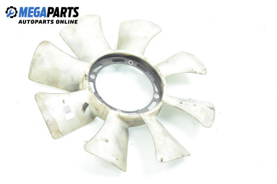 Перка охлаждане за Kia Sorento I SUV (08.2002 - 12.2009) 2.5 CRDi, 140 к.с.