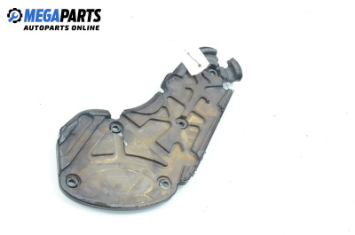 Капак ангренажен ремък за Kia Sorento I SUV (08.2002 - 12.2009) 2.5 CRDi, 140 к.с.