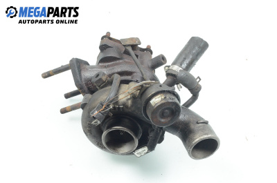 Турбо за Kia Sorento I SUV (08.2002 - 12.2009) 2.5 CRDi, 140 к.с., № 29200-4A101 / 733952-1