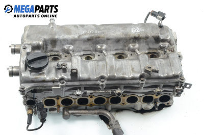 Глава за Kia Sorento I SUV (08.2002 - 12.2009) 2.5 CRDi, 140 к.с.