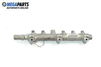 Горивна рейка за Kia Sorento I SUV (08.2002 - 12.2009) 2.5 CRDi, 140 к.с., № Bosch 0 445 214 036