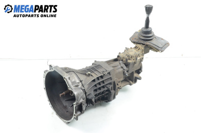 Ръчна скоростна кутия за Kia Sorento I SUV (08.2002 - 12.2009) 2.5 CRDi, 140 к.с.