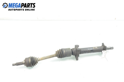 Полуоска с висящ лагер за Kia Sorento I SUV (08.2002 - 12.2009) 2.5 CRDi, 140 к.с., позиция: предна, дясна