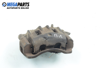 Спирачен апарат за Kia Sorento I SUV (08.2002 - 12.2009), позиция: предна, лява