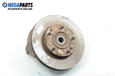 Шенкел главина за Kia Sorento I SUV (08.2002 - 12.2009), позиция: предна, лява