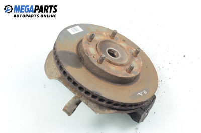 Шенкел главина за Kia Sorento I SUV (08.2002 - 12.2009), позиция: предна, дясна